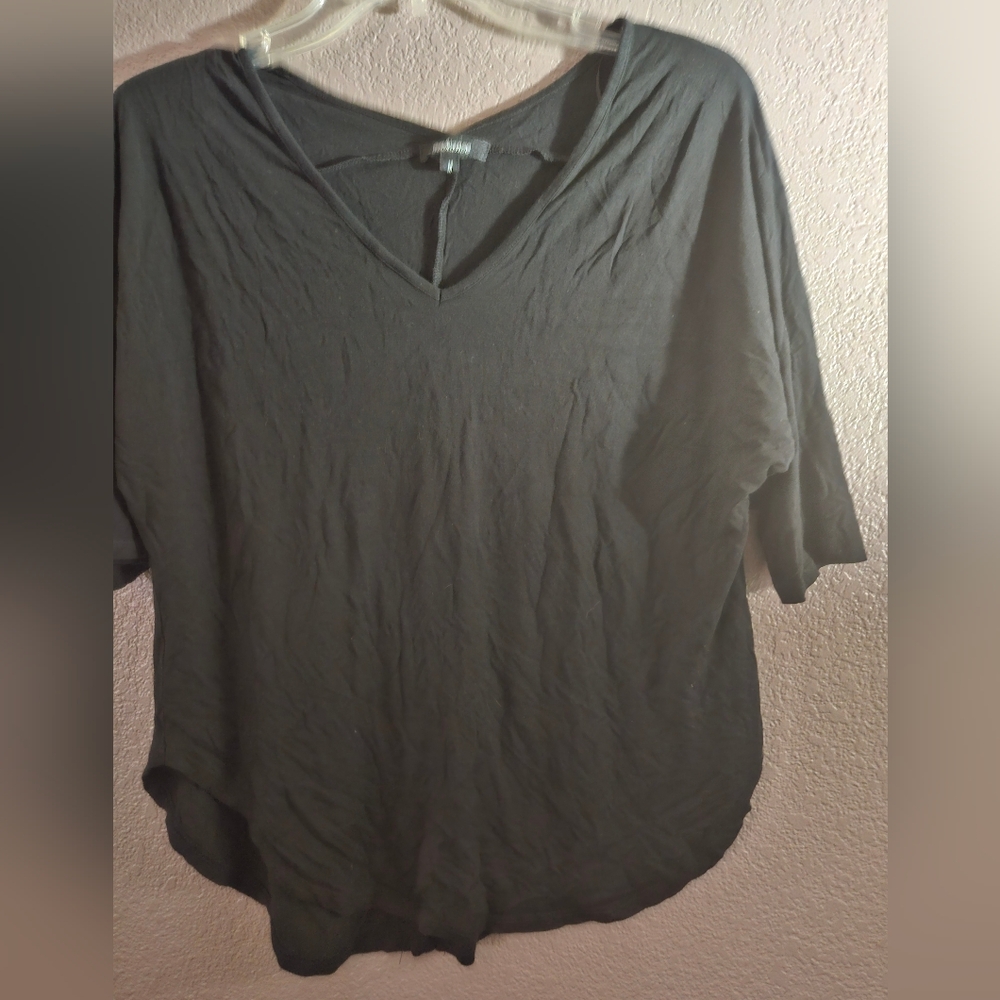 Ambiance Classic Black Top